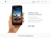 Desktop screenshot for getslidejoy.com