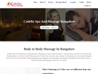 Desktop screenshot for codellaspa.com