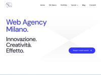 Desktop screenshot for social-agency.eu