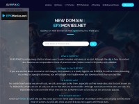 Desktop screenshot for europixhd.net