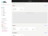 Desktop screenshot for foot-direct.com
