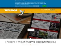 Desktop screenshot for newsmemory.com