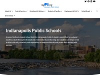 Desktop screenshot for myips.org