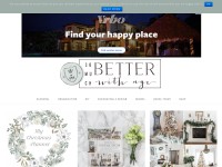 Desktop screenshot for somuchbetterwithage.com