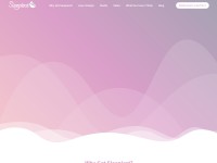 Desktop screenshot for sleepiest.com