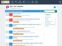 Desktop screenshot for discoverbits.in