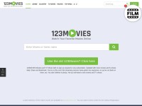 Desktop screenshot for to123movies.com