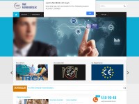 Desktop screenshot for uacmuhendislik.com