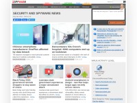 Desktop screenshot for 2-spyware.com