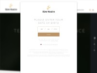 Desktop screenshot for 1738.com