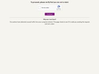 Desktop screenshot for wayfair.ca