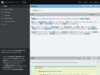 Desktop screenshot for regexr.com