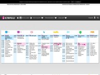 Desktop screenshot for iltapulu.fi