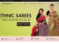 Desktop screenshot for banglarsare.com
