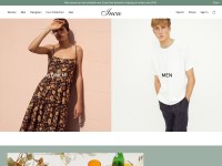 Desktop screenshot for incu.com
