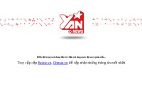 Desktop screenshot for yan.vn