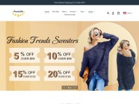 Desktop screenshot for adorapretty.com