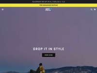 Desktop screenshot for antiwarehouse.com