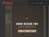 Desktop screenshot for sriomlaminates.co.in