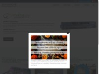 Desktop screenshot for sensaphone.com