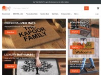 Desktop screenshot for onlymat.com