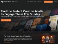 Desktop screenshot for ignitermedia.com
