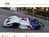 Desktop screenshot for lrmmotors.it