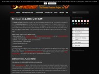 Desktop screenshot for phoenixviewer.com