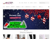 Desktop screenshot for max270.com