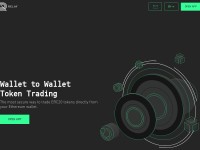 Desktop screenshot for radarrelay.com