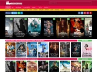 Desktop screenshot for musimcinema.com