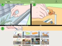 Desktop screenshot for wikihow.pet