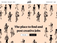 Desktop screenshot for ifyoucouldjobs.com