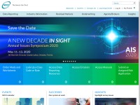 Desktop screenshot for ncci.com