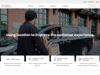 Desktop screenshot for radiusnetworks.com