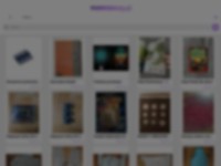 Desktop screenshot for mamrzeczy.pl