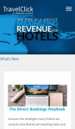 How data2gold.com looks like on a mobile device such as an iPhone.