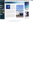 How dataframe.com looks like on a mobile device such as an iPhone.
