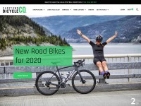 Desktop screenshot for carytownbikes.com