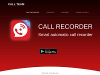 Desktop screenshot for callapps.studio