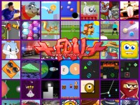 Desktop screenshot for frivplus.com