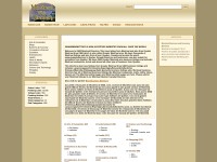Desktop screenshot for gmawebdirectory.com