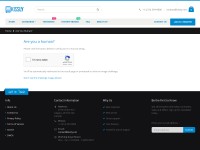Desktop screenshot for kisslibrary.net