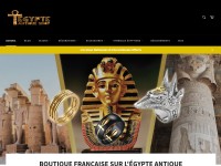 Desktop screenshot for egypte-antique-shop.com