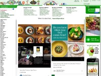 Desktop screenshot for specialtyproduce.com