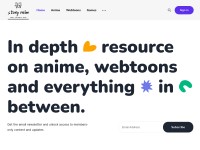 Desktop screenshot for storyrelm.com