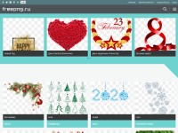 Desktop screenshot for freepng.ru
