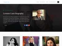 Desktop screenshot for gossipgist.com