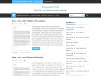 Desktop screenshot for doxhub.org