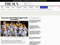 Desktop screenshot for sbsun.com